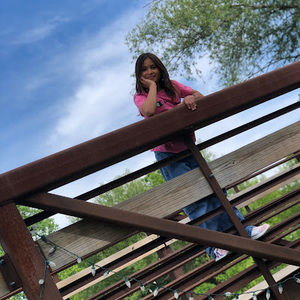 Meet your Posher, Allison